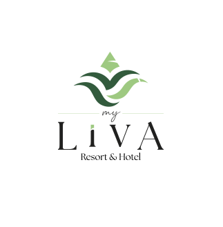 My Liva Resort Logo